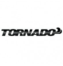 Наклейка «Tornado»
