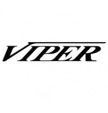 Наклейка «Viper»