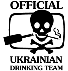 Наклейка «OUDT»