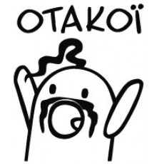Наклейка «Отакої»