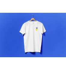  Футболка "Victory Ukraine"
