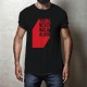 Футболка  "FC Liverpool - You ll Never Walk Alone" 