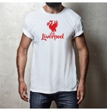 Футболка "We Are Liverpool"
