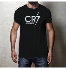 Футболка "CR7 Christiano Ronaldo" 