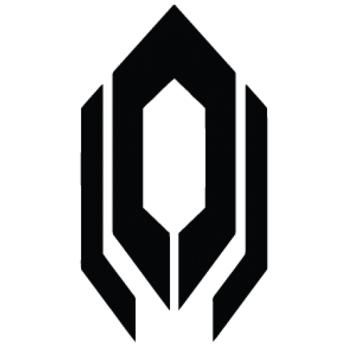Наклейка «Mass Effect Cerberus»