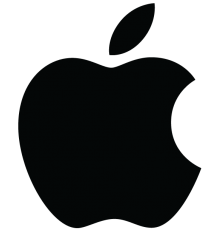 Наклейка «Apple»