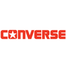 Наклейка «Converse»