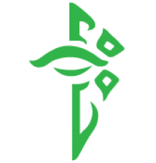 Наклейка «Ingress Enlightened»