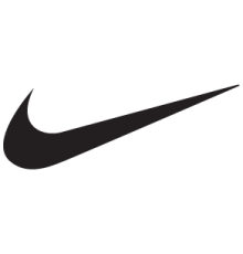 Наклейка «Nike»