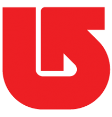 Наклейка «Burton»