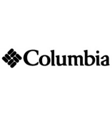 Наклейка «Columbia»