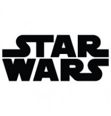 Наклейка «Star Wars»