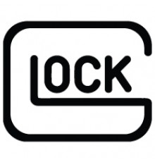 Наклейка «Glock»