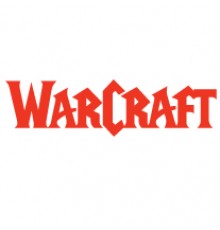 Наклейка «WarCraft»