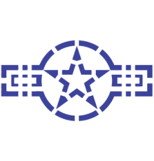 Наклейка «USAF Spec Ops»