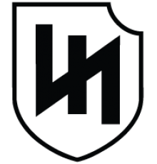 Наклейка «Das Reich v2»