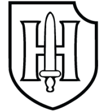 Наклейка «Hohenstaufen»