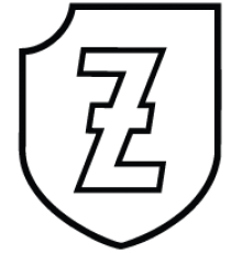 Наклейка «Polizeidivision»