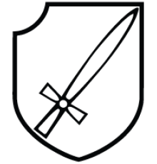 Наклейка «Horst Wessel»