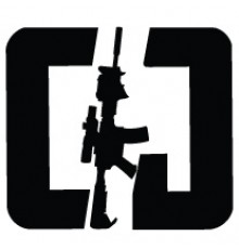 Наклейка «Company Group v2»