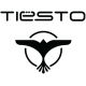 Наклейка «Tiesto v2»