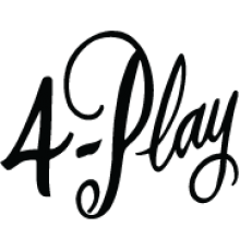 Наклейка «4-Play»