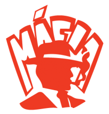Наклейка «Mafia»