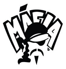 Наклейка «Mafia v2»