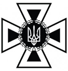 Наклейка «ДСНС v2»