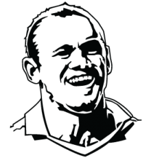 Наклейка «Wayne Rooney»