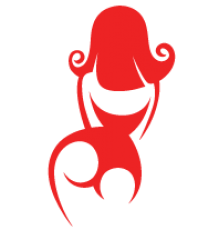 Наклейка «Pin Up v9»