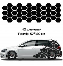 Наклейка «Соти v2»