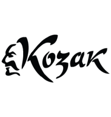 Наклейка «Козак»