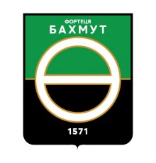 Наклейка «Фортеця Бахмут»
