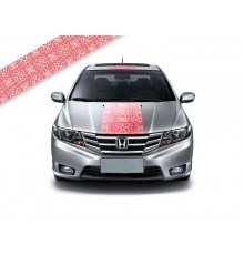 Автовишиванка Смужки U_09