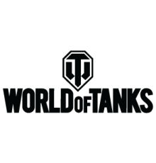 Наклейка «WOT v2»