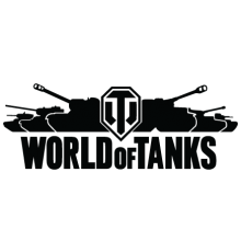 Наклейка «WOT v3»