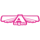 Наклейка «Angel v2»