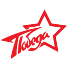 Наклейка «Победа»