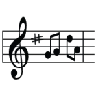 Наклейка «Маэстро»