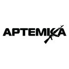 Наклейка «Артемка»