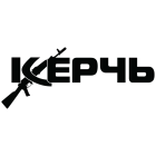 Наклейка «Керчь»