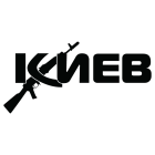 Наклейка «Киев»