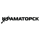 Наклейка «Краматорск»