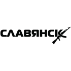 Наклейка «Славянск»