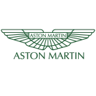 Наклейка «Aston Martin»