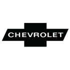 Наклейка «Chevrolet»