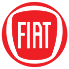 Наклейка «Fiat»
