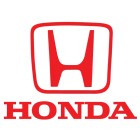 Наклейка «Honda»
