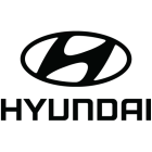 Наклейка «Hyundai»